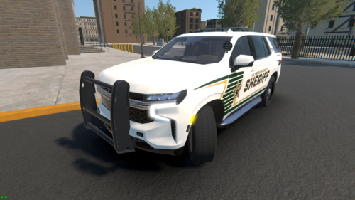 Hillsborough County Sheriff's Office Vehicles - Hillsborough County, FL ...