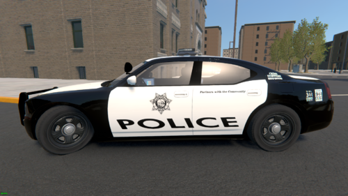 Las Vegas Metropolitan Police Department (LVMPD) Vehicles - Las Vegas ...