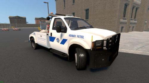 Arizona Department of Public Safety (DPS) Vehicles - AZDPS - Police ...