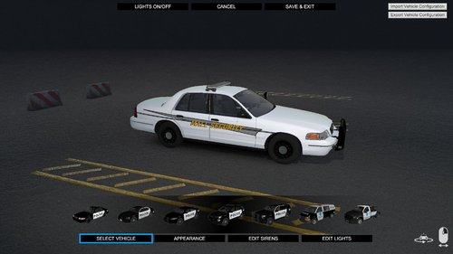 More information about "Mall Security Patrol Vehicle"