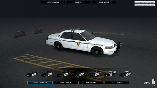 More information about "US National Park Service Crown Vic"