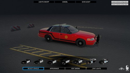 More information about "Fire Department Crown Vic"