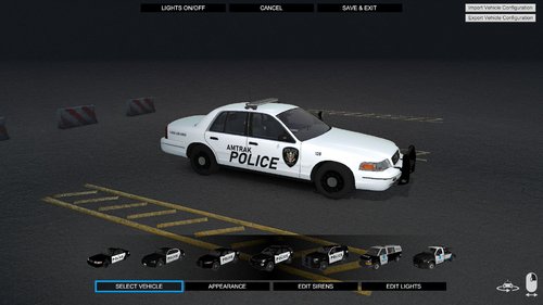 More information about "Amtrak Railroad Police Department"