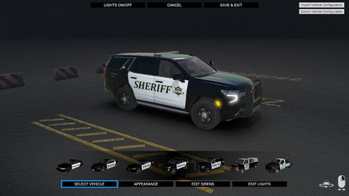 More information about "Snohomish County Sheriff Tahoe"