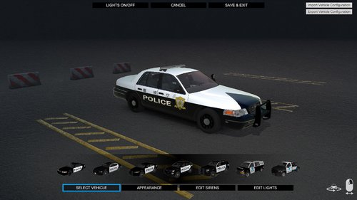 More information about "Tokyo Police Department Crown Vic"