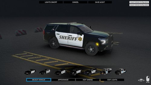 More information about "Snohomish County Sheriff Retro Skin"