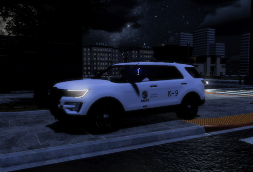 More information about "LASD/LAPD Pack (Beta)"