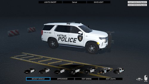 More information about "Amtrak Railroad Police Department Tahoe"