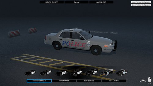 More information about "Metro Police Department"