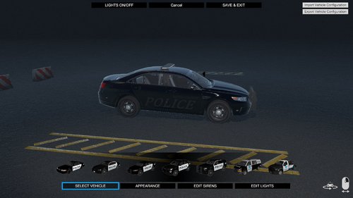 More information about "DUI Enforcement Pack"
