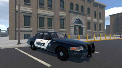 More information about "Cod Town Police Lighting Presents and lightbars"