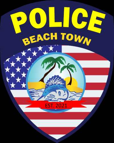 More information about "Beach Town Police Department"