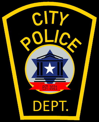 More information about "City Police Department"