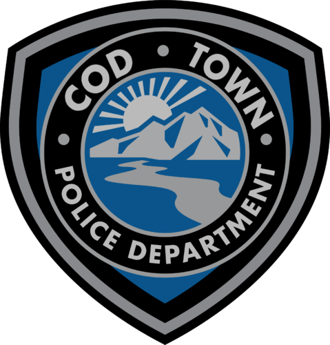 More information about "Cod Town Police Department Textures (Queen Creek based)"