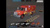 More information about "Lights for Ambulance 2"