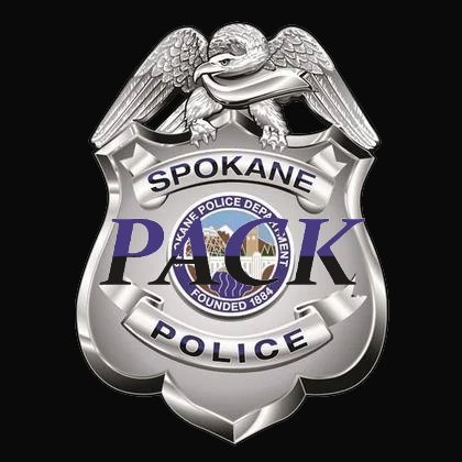 More information about "Spokane Police Pack"