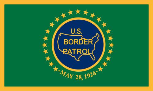 More information about "Border Patrol Pack"