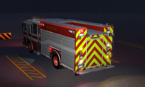 More information about "Fire Department Pack 2"