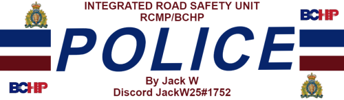 More information about "RCMP/BCHP Integrated Road Safety Unit (IRSU)"