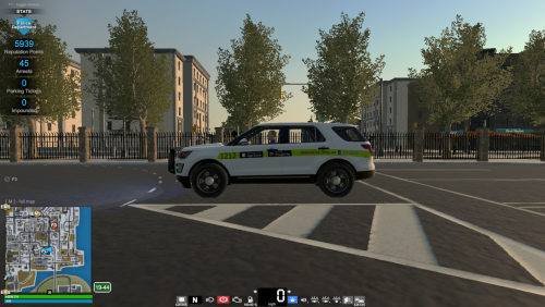 More information about "Undercover Croatian police "Cammeo" Taxi"