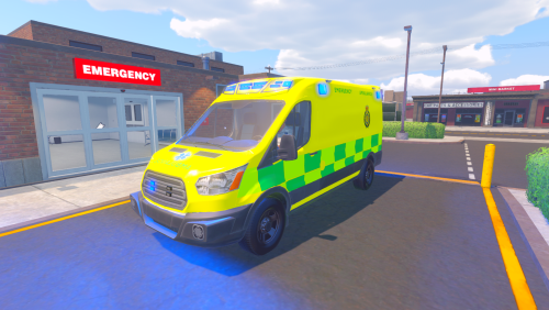 More information about "Ford Transit UK Ambulance"