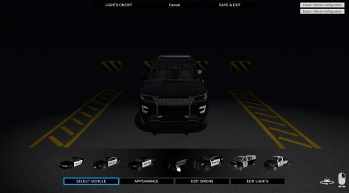 More information about "LAPD Emergency Vehicle Pack :)"