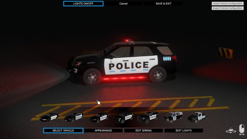 More information about "LSPD ford explorer police utility 2016"